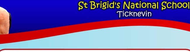 St Brigids School - Ticknevin NS